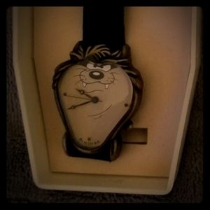 Taz watch Armitron collection